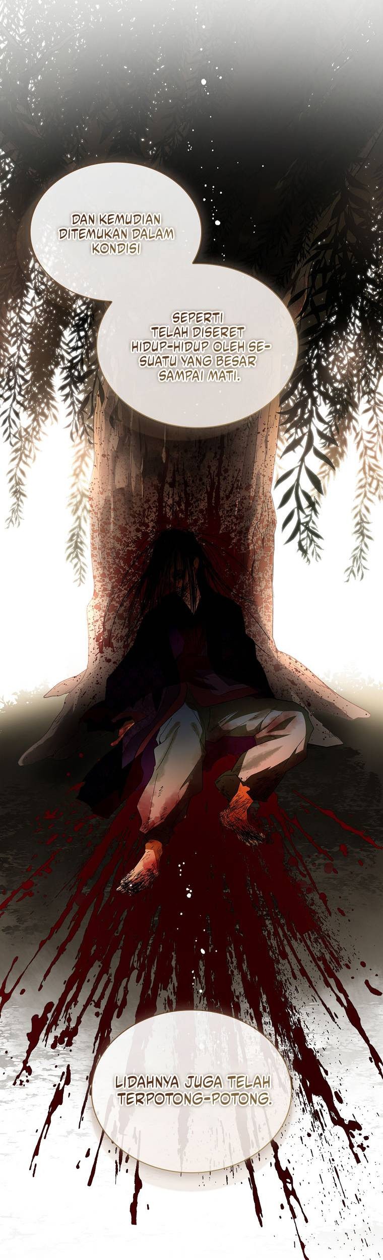 Requiem of Subdued Souls Chapter 40 - halaman 56
