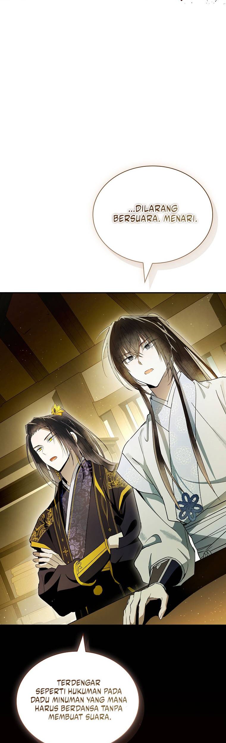 Requiem of Subdued Souls Chapter 40 - halaman 57