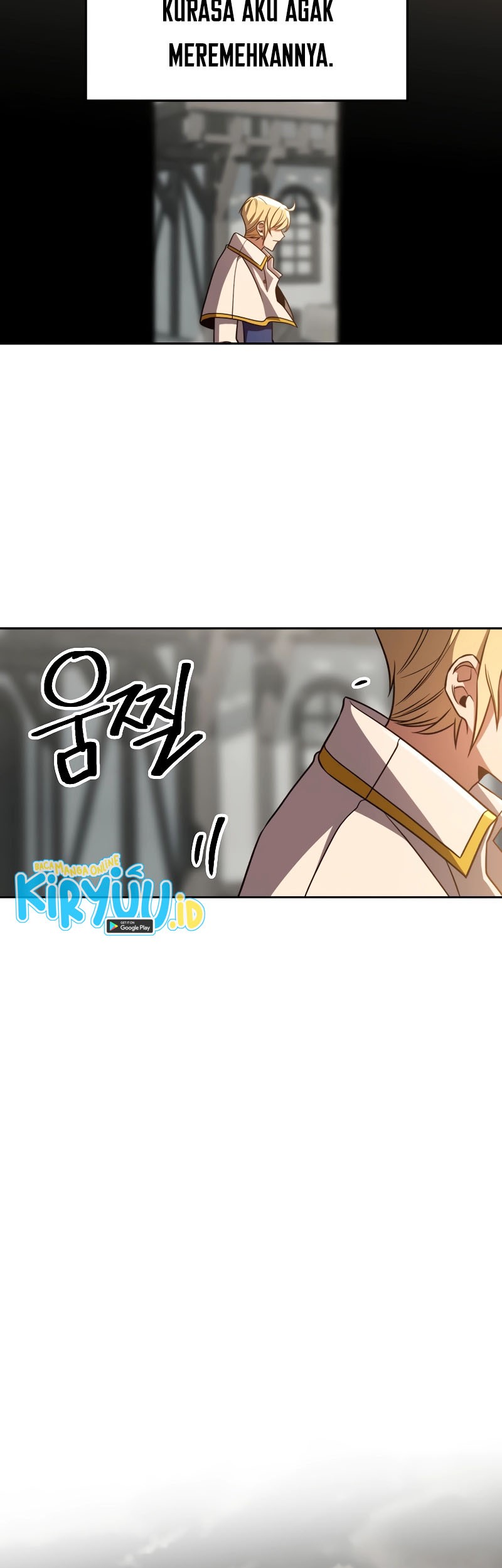 Requiem of Subdued Souls Chapter 40 - halaman 6