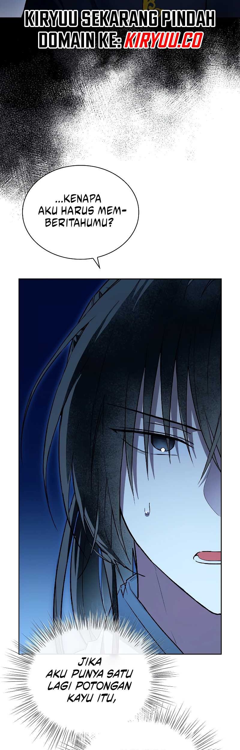 Requiem of Subdued Souls Chapter 5 - halaman 17