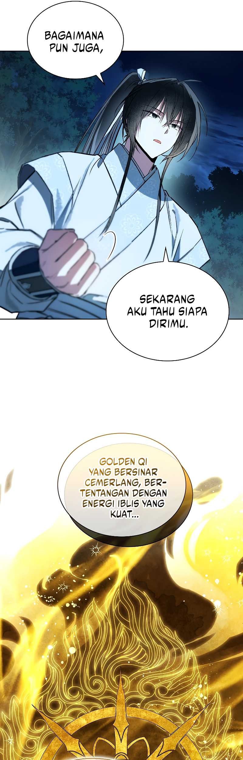 Requiem of Subdued Souls Chapter 5 - halaman 19