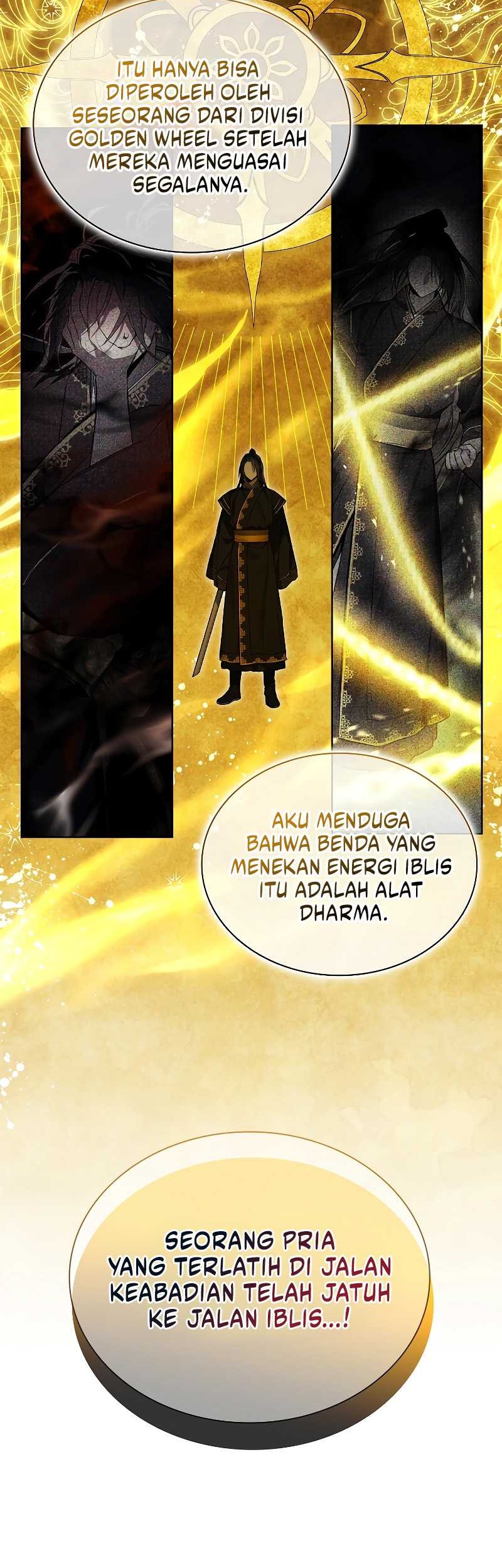 Requiem of Subdued Souls Chapter 5 - halaman 20