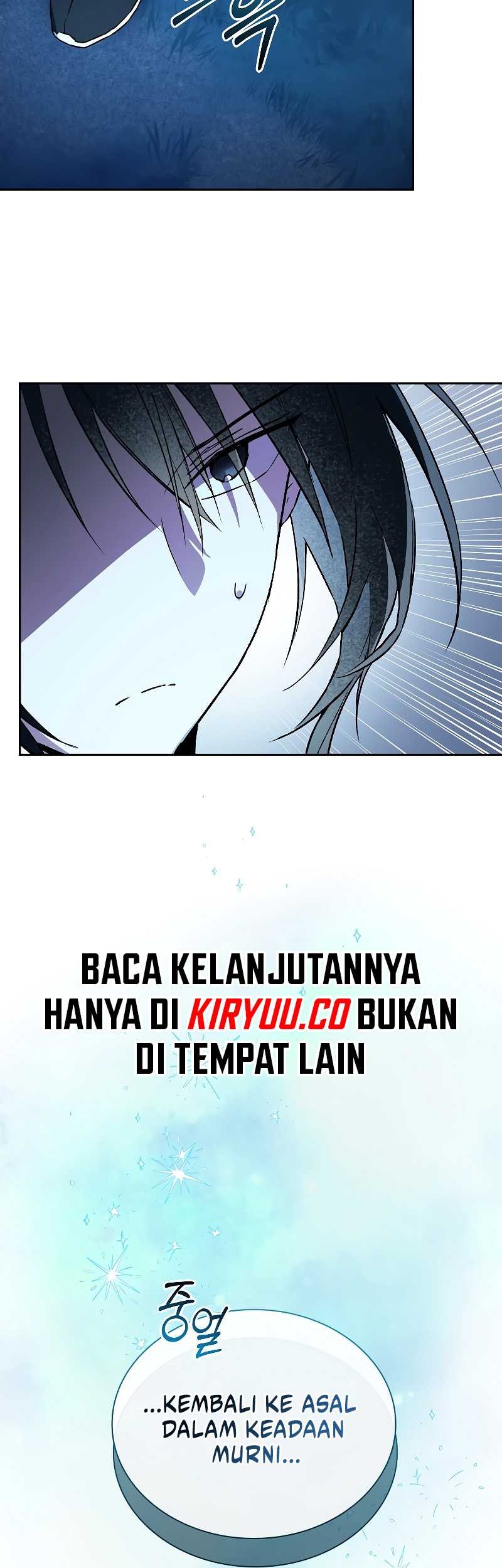 Requiem of Subdued Souls Chapter 5 - halaman 25