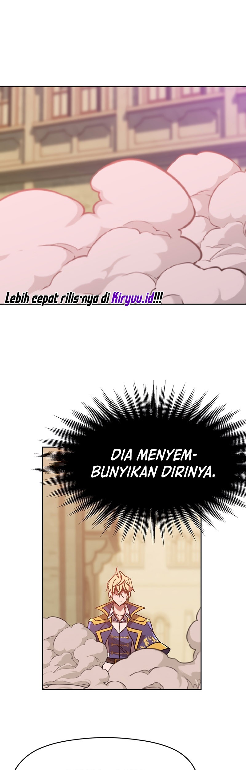 Requiem of Subdued Souls Chapter 5 - halaman 28