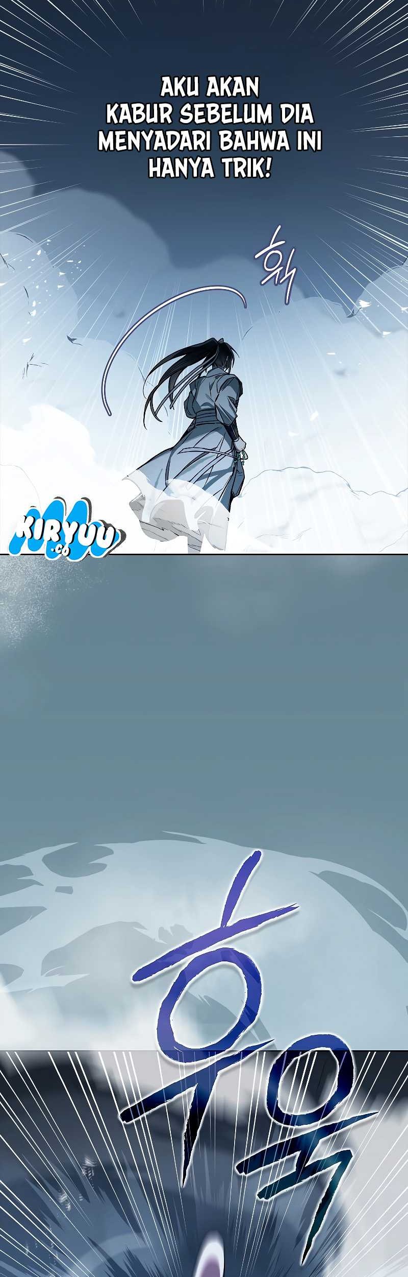 Requiem of Subdued Souls Chapter 5 - halaman 30