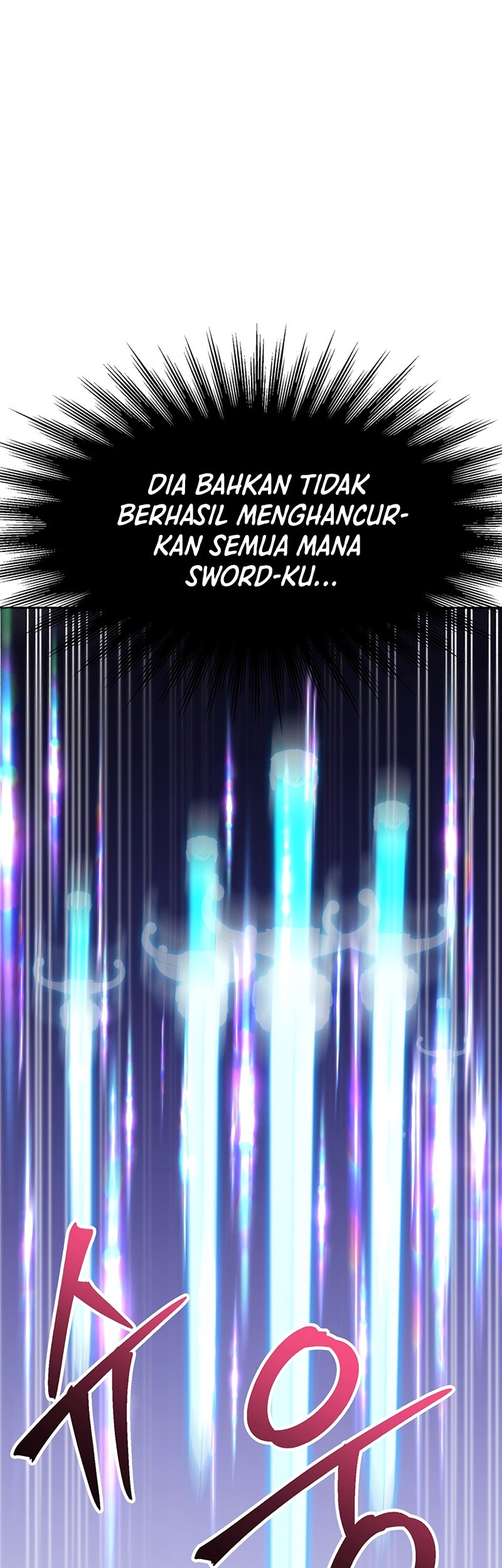 Requiem of Subdued Souls Chapter 5 - halaman 33