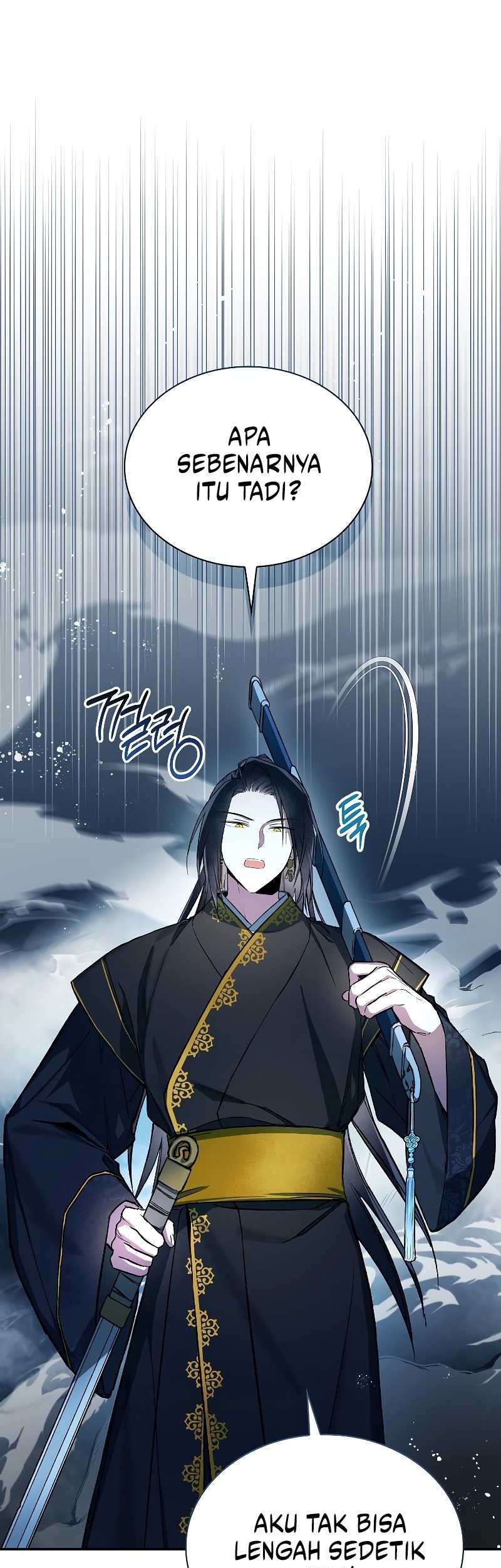 Requiem of Subdued Souls Chapter 5 - halaman 34