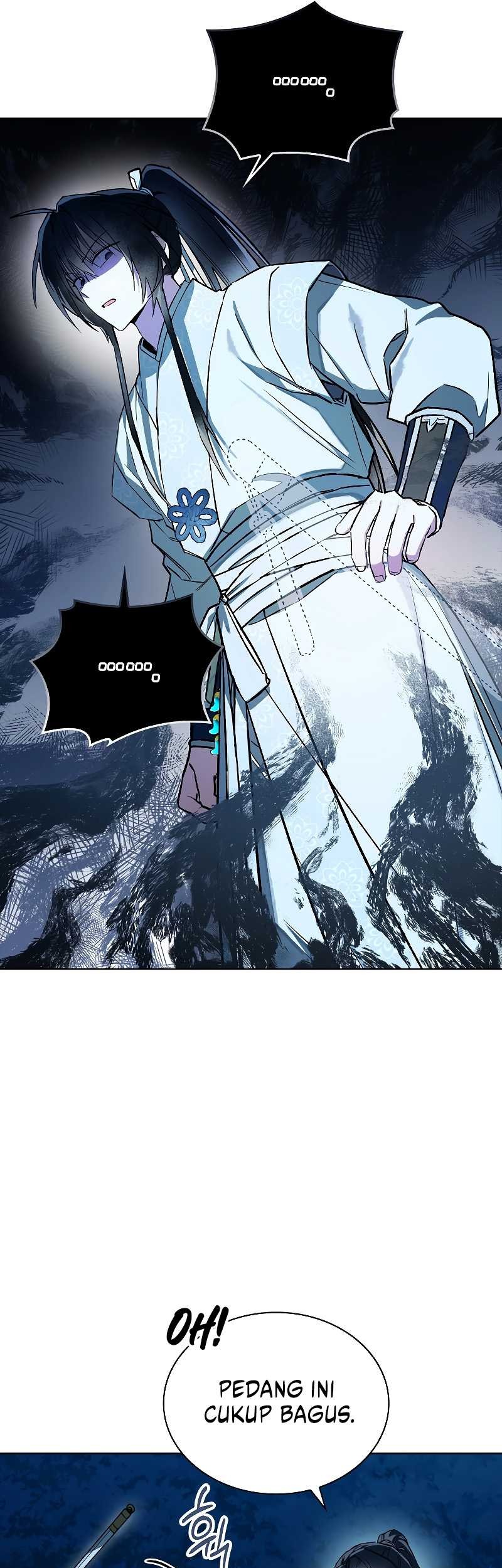 Requiem of Subdued Souls Chapter 5 - halaman 36
