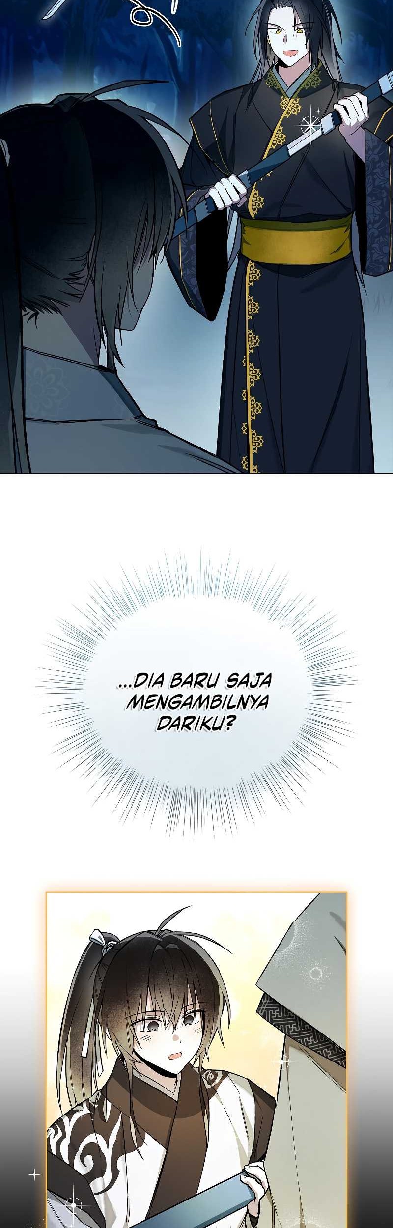 Requiem of Subdued Souls Chapter 5 - halaman 37