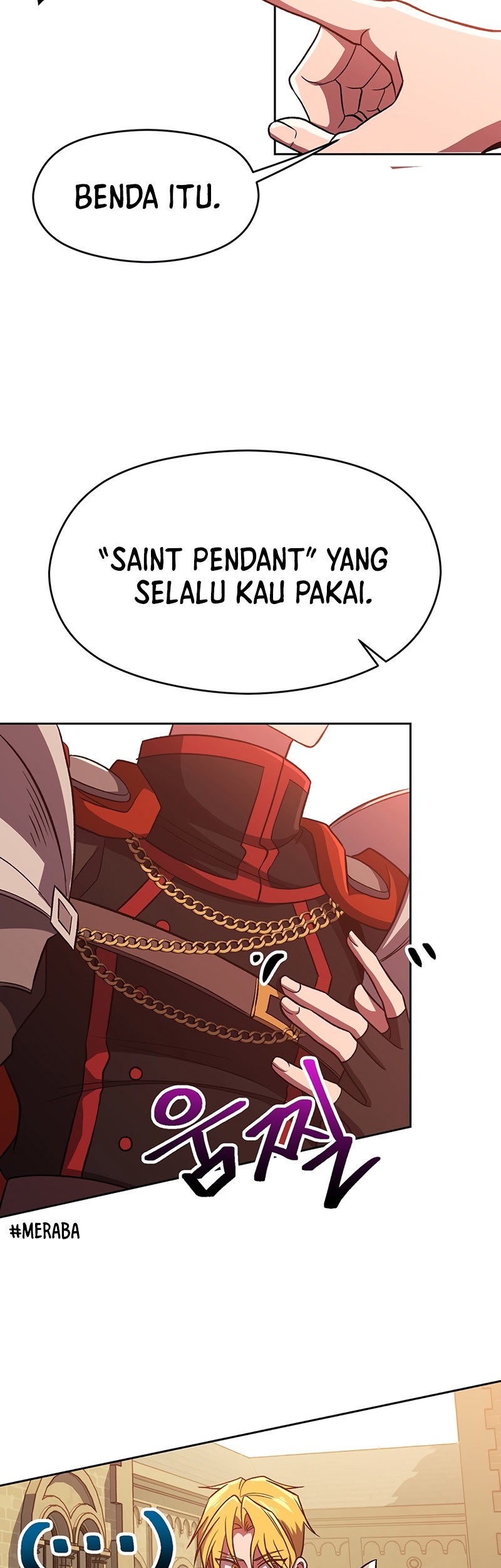 Requiem of Subdued Souls Chapter 5 - halaman 4