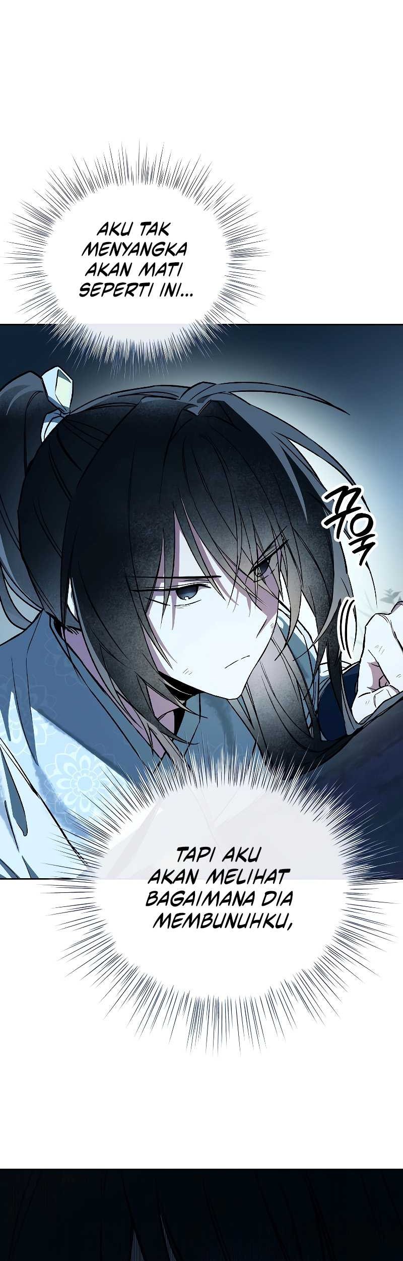 Requiem of Subdued Souls Chapter 5 - halaman 48