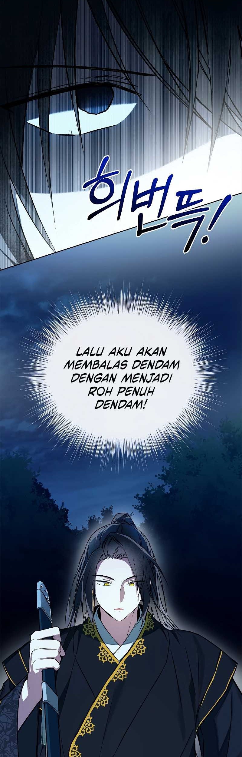 Requiem of Subdued Souls Chapter 5 - halaman 49