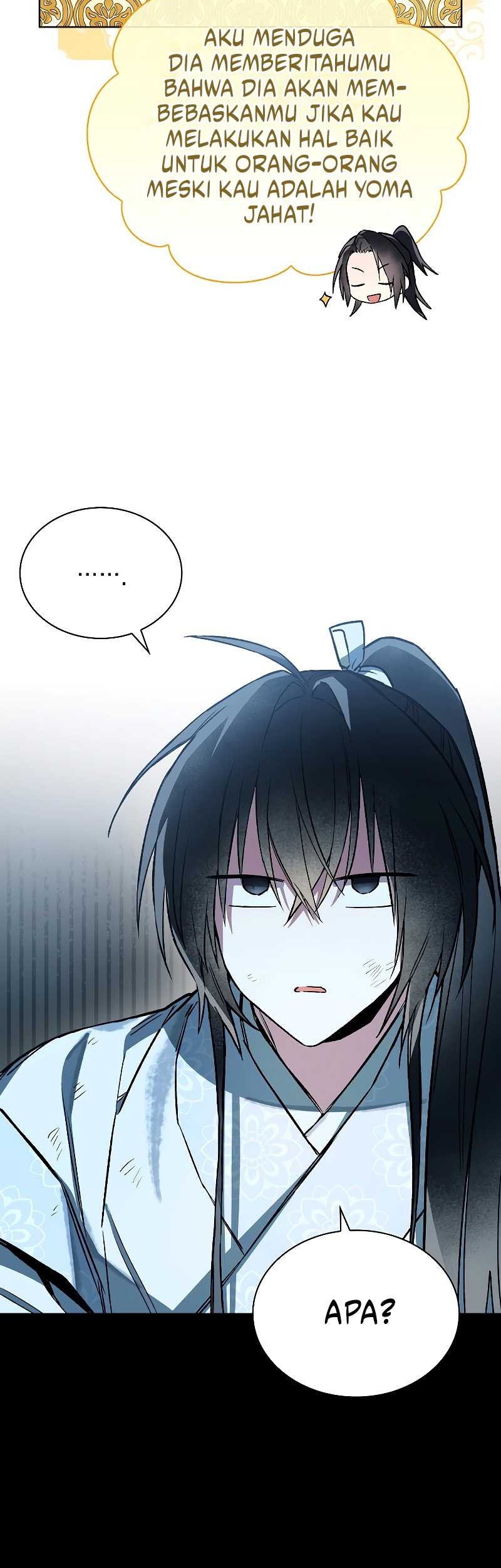 Requiem of Subdued Souls Chapter 5 - halaman 53