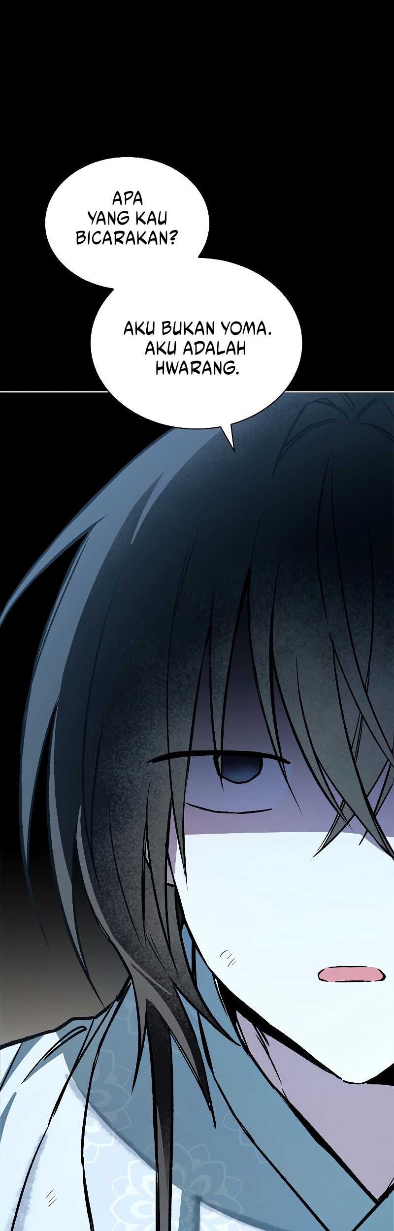 Requiem of Subdued Souls Chapter 5 - halaman 54