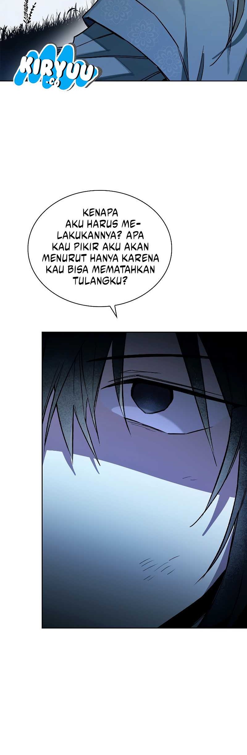 Requiem of Subdued Souls Chapter 5 - halaman 59