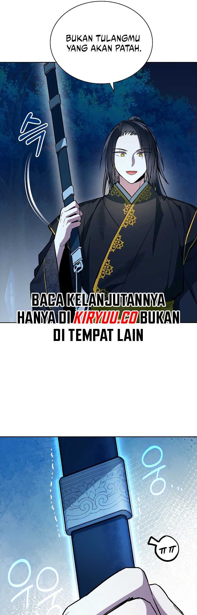 Requiem of Subdued Souls Chapter 5 - halaman 60