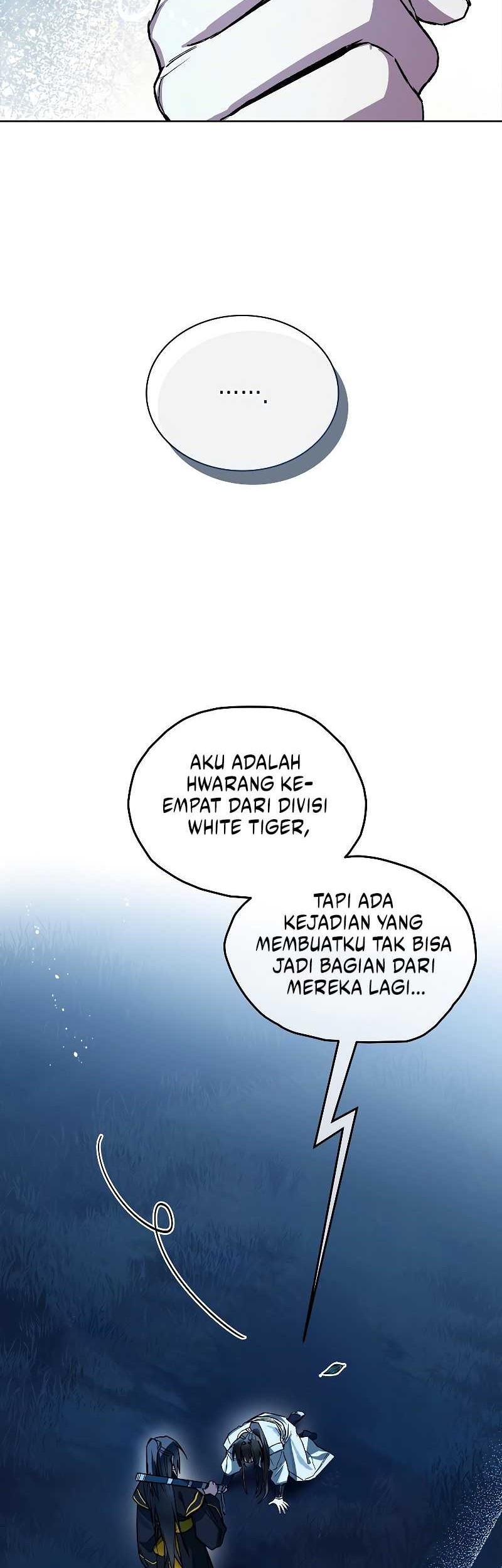 Requiem of Subdued Souls Chapter 5 - halaman 61