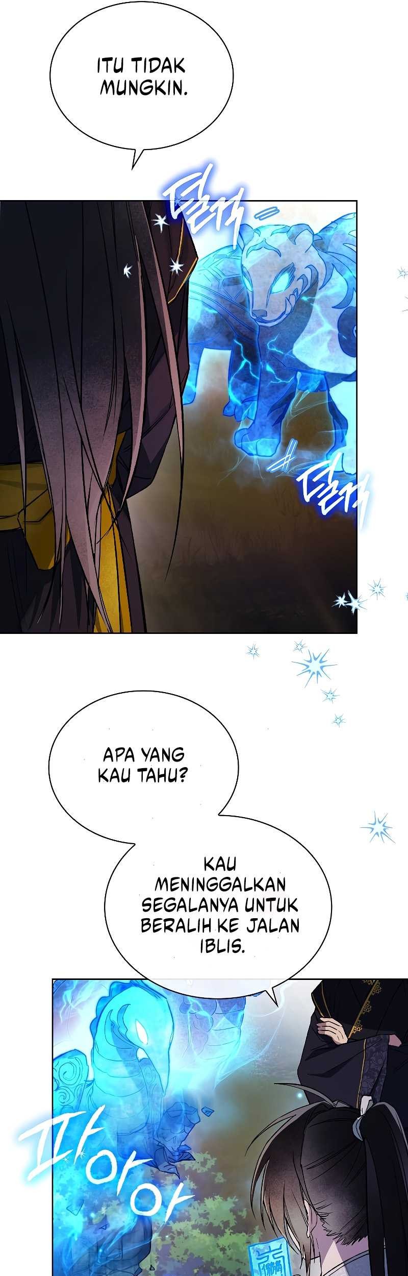 Requiem of Subdued Souls Chapter 5 - halaman 64