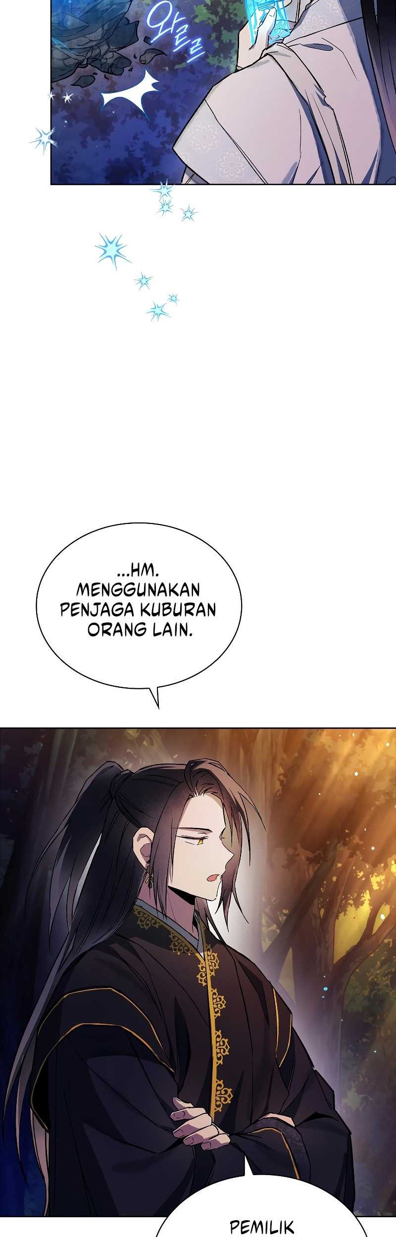Requiem of Subdued Souls Chapter 5 - halaman 65
