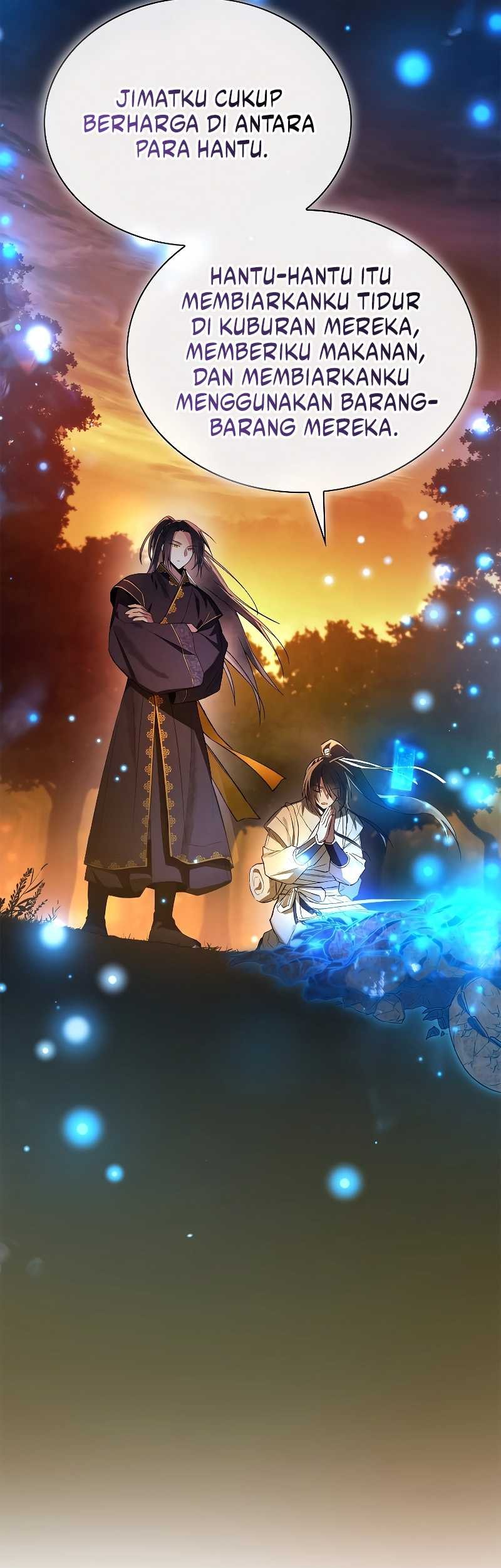 Requiem of Subdued Souls Chapter 5 - halaman 68