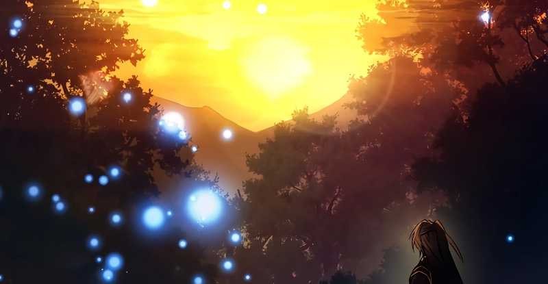 Requiem of Subdued Souls Chapter 5 - halaman 72