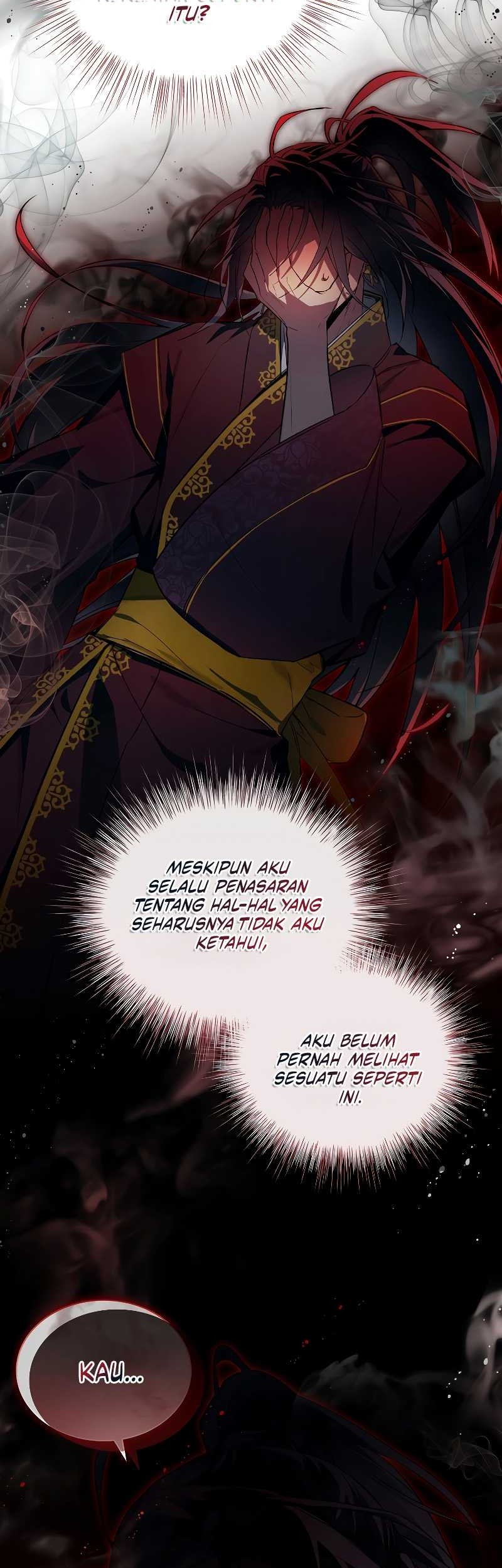Requiem of Subdued Souls Chapter 5 - halaman 9