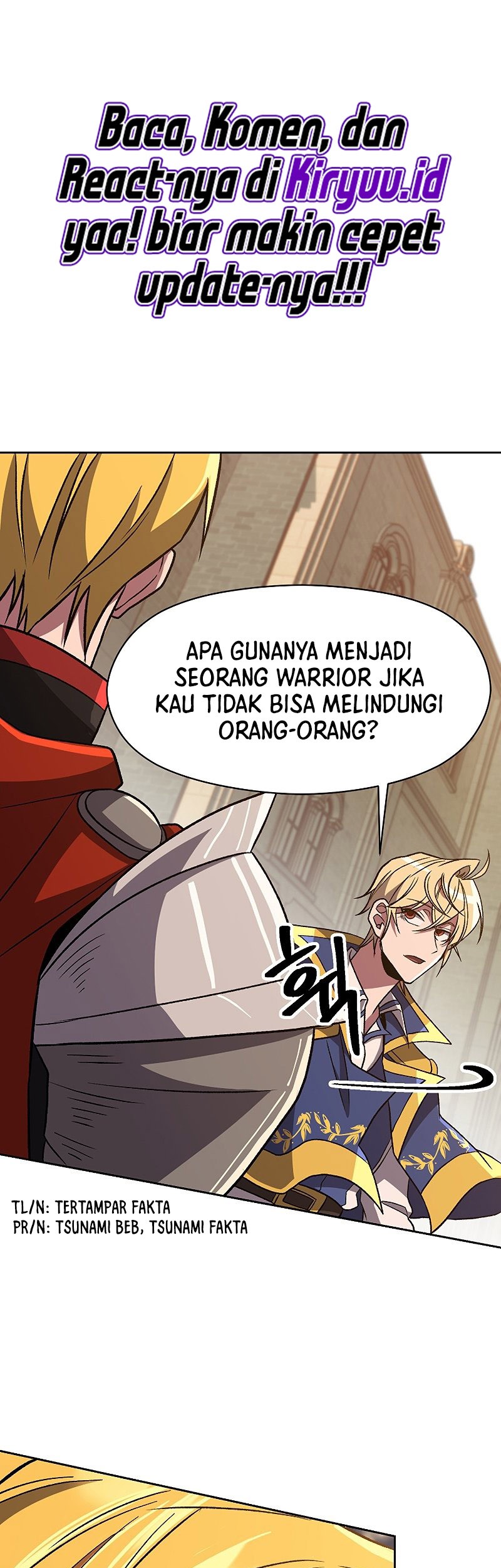 Requiem of Subdued Souls Chapter 6 - halaman 12