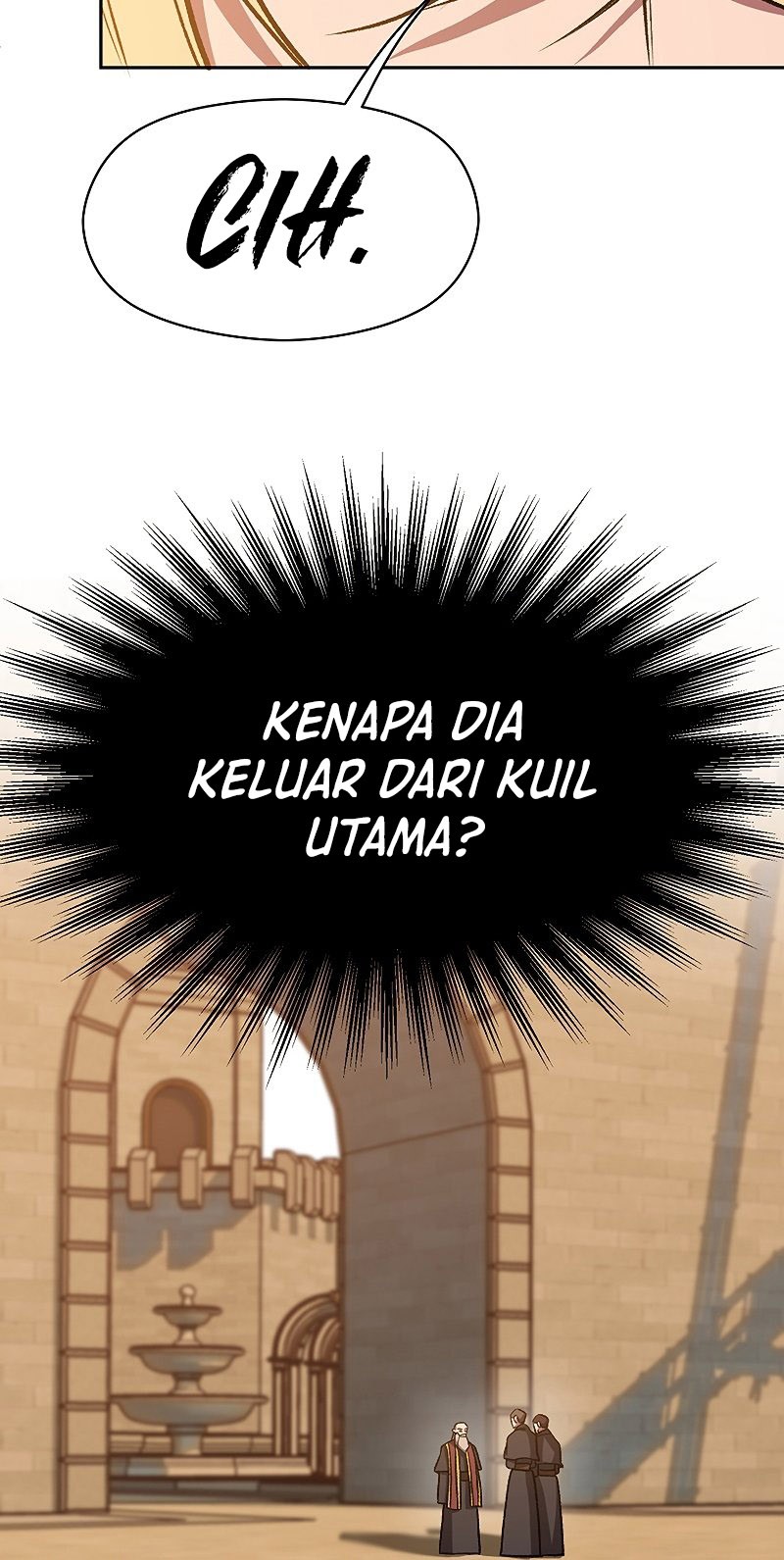 Requiem of Subdued Souls Chapter 6 - halaman 21