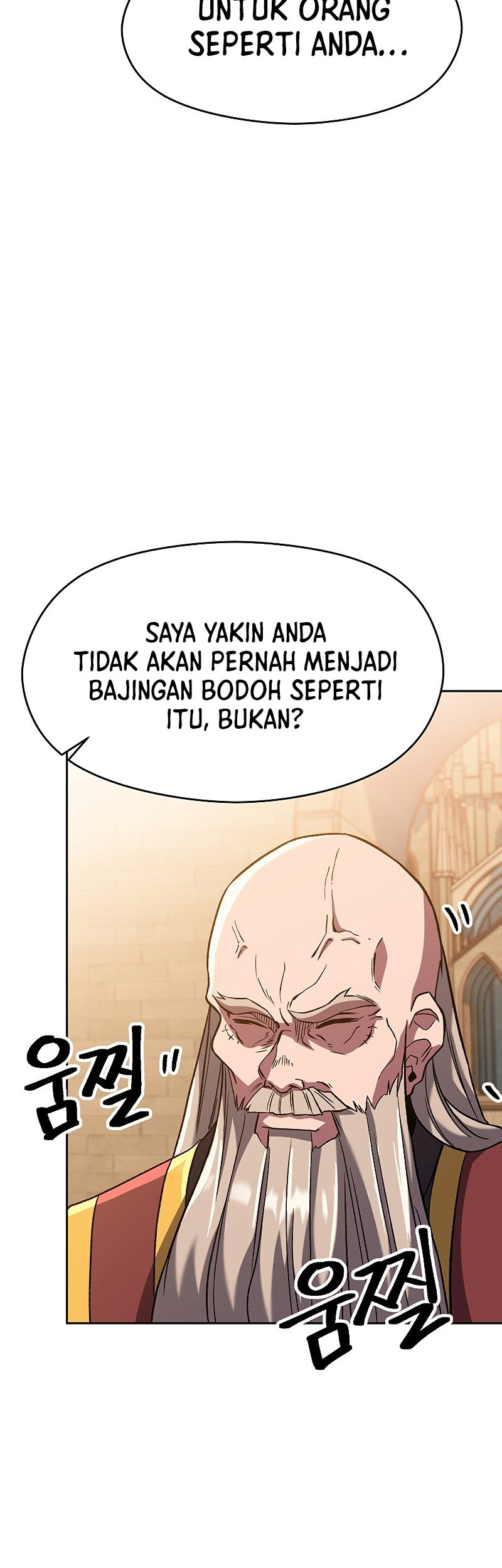 Requiem of Subdued Souls Chapter 6 - halaman 34