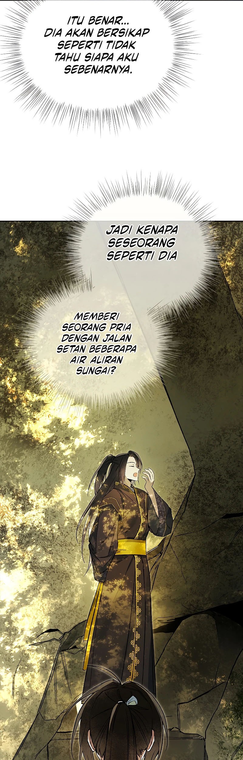 Requiem of Subdued Souls Chapter 6 - halaman 54