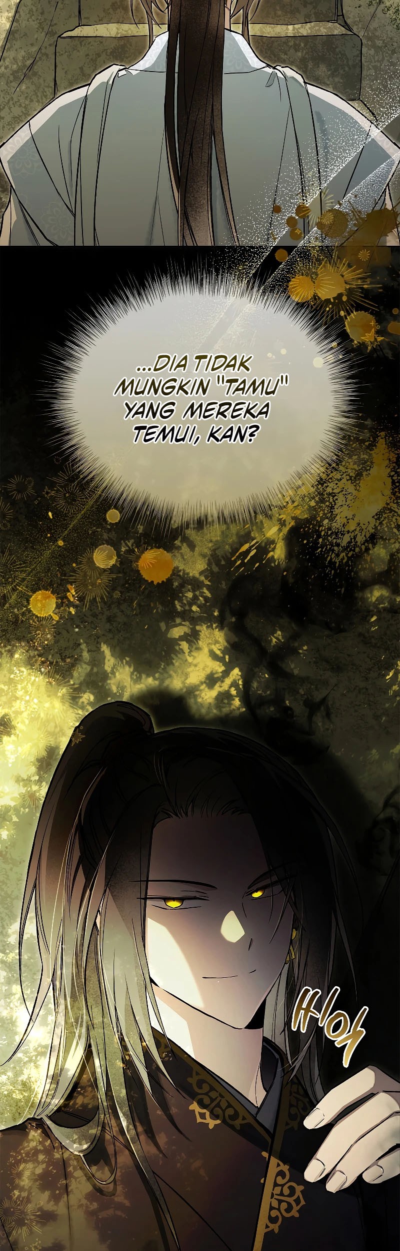 Requiem of Subdued Souls Chapter 6 - halaman 55