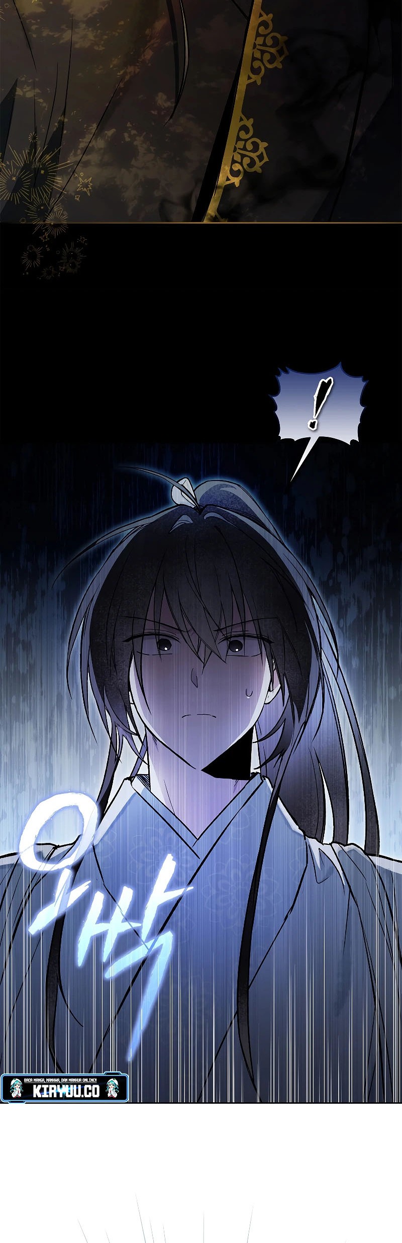 Requiem of Subdued Souls Chapter 6 - halaman 56
