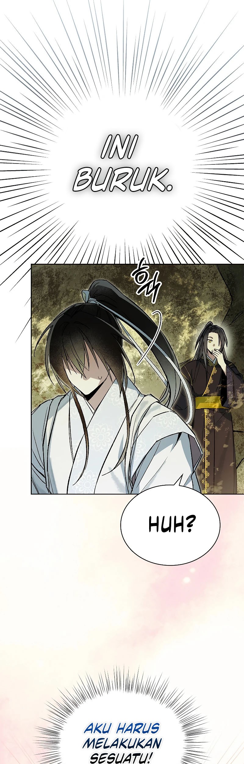 Requiem of Subdued Souls Chapter 6 - halaman 57