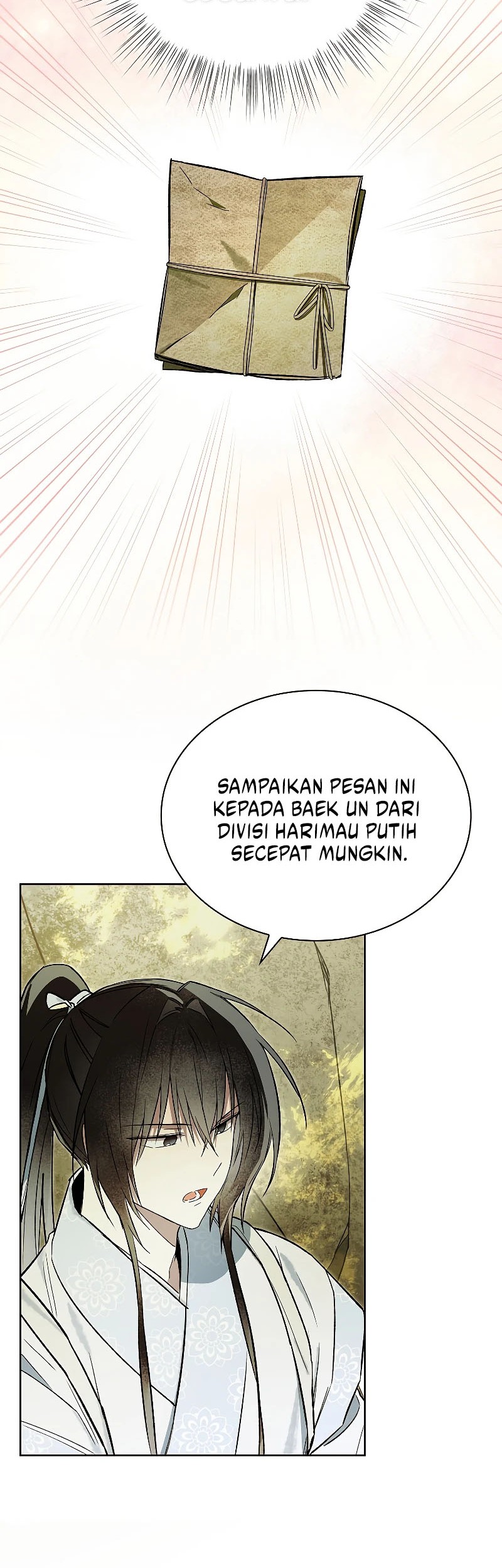 Requiem of Subdued Souls Chapter 6 - halaman 58