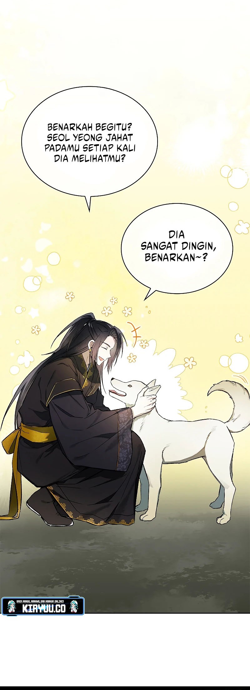 Requiem of Subdued Souls Chapter 6 - halaman 60