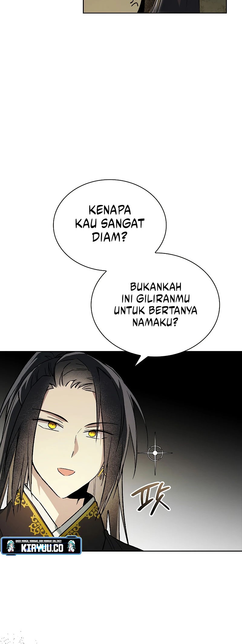 Requiem of Subdued Souls Chapter 6 - halaman 64