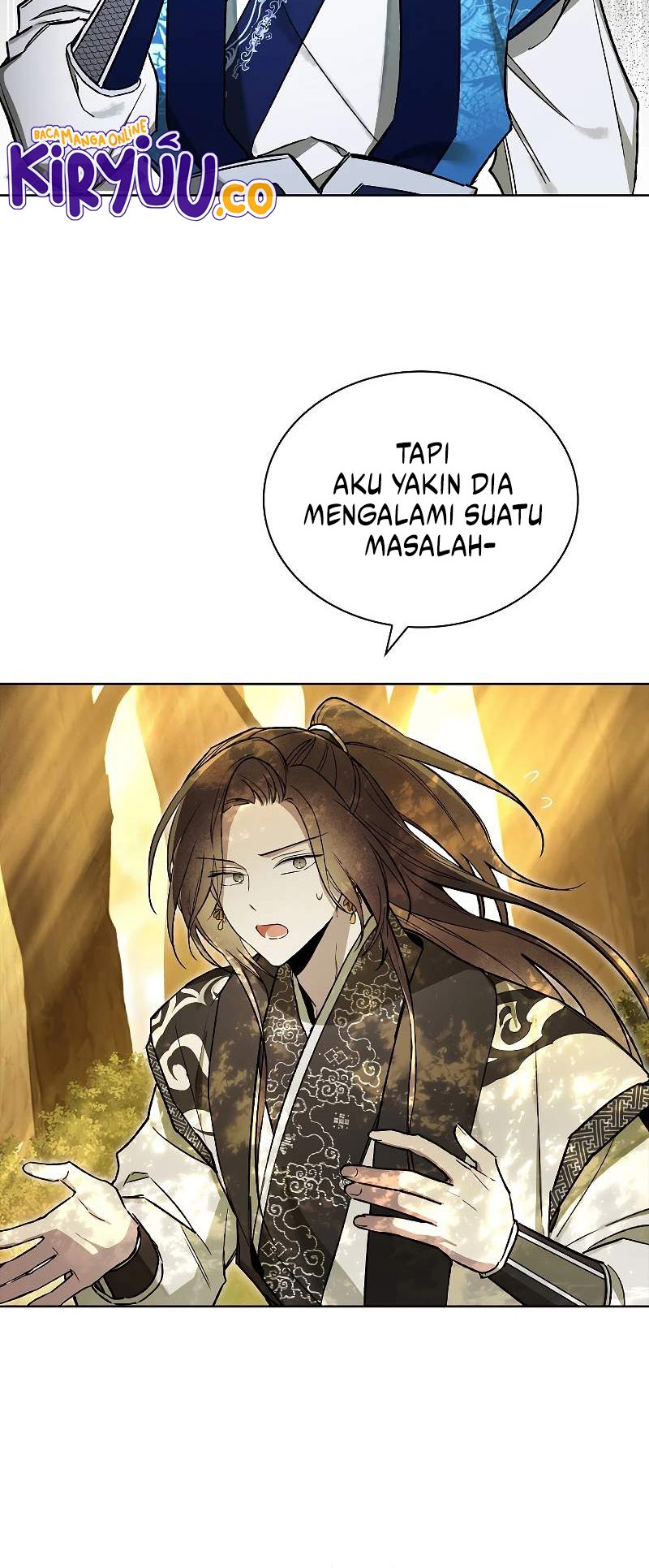 Requiem of Subdued Souls Chapter 7 - halaman 15
