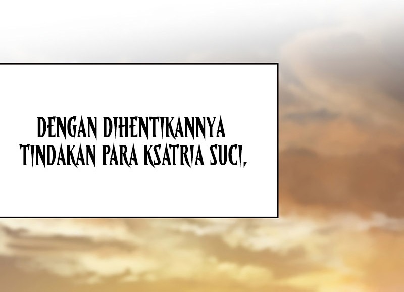Requiem of Subdued Souls Chapter 7 - halaman 25