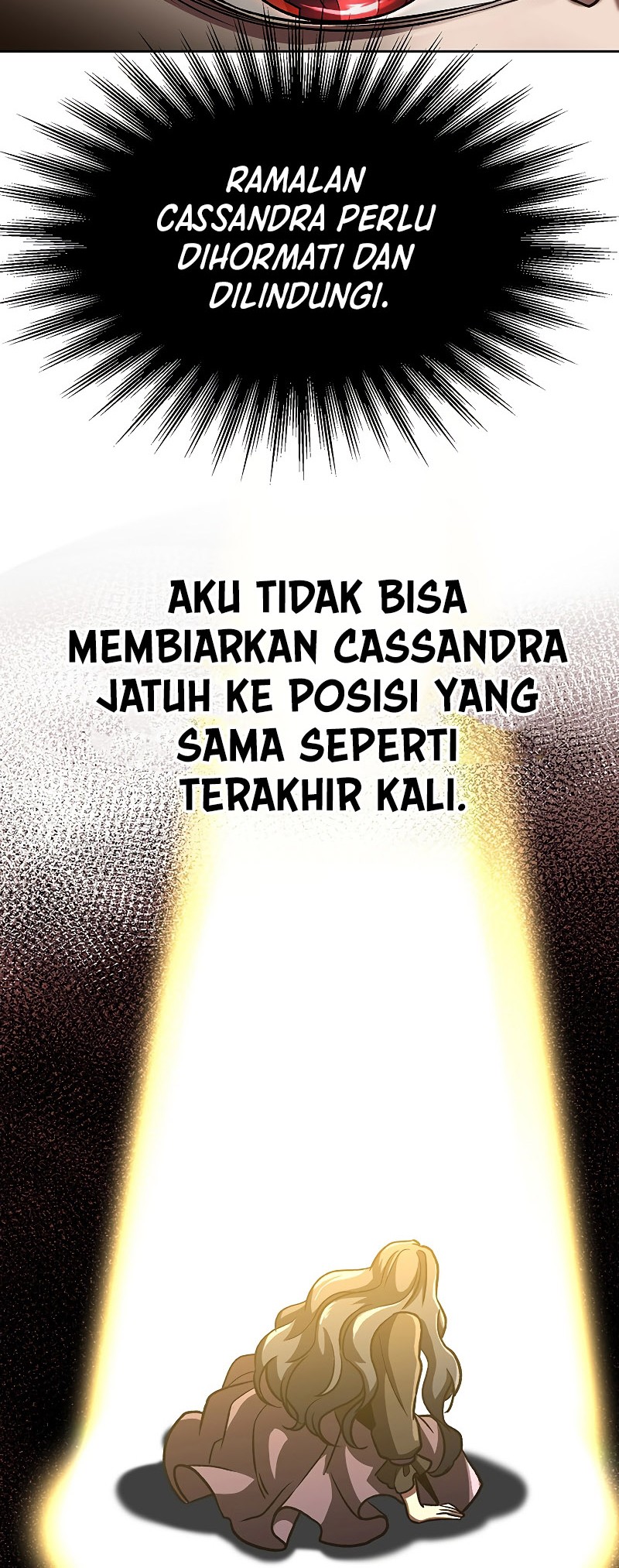 Requiem of Subdued Souls Chapter 7 - halaman 31