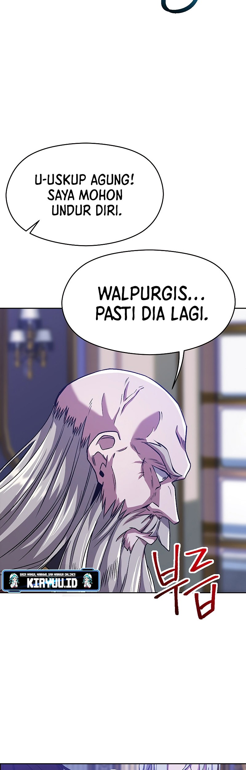 Requiem of Subdued Souls Chapter 7 - halaman 5