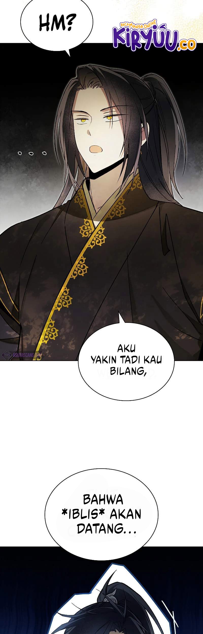 Requiem of Subdued Souls Chapter 7 - halaman 53