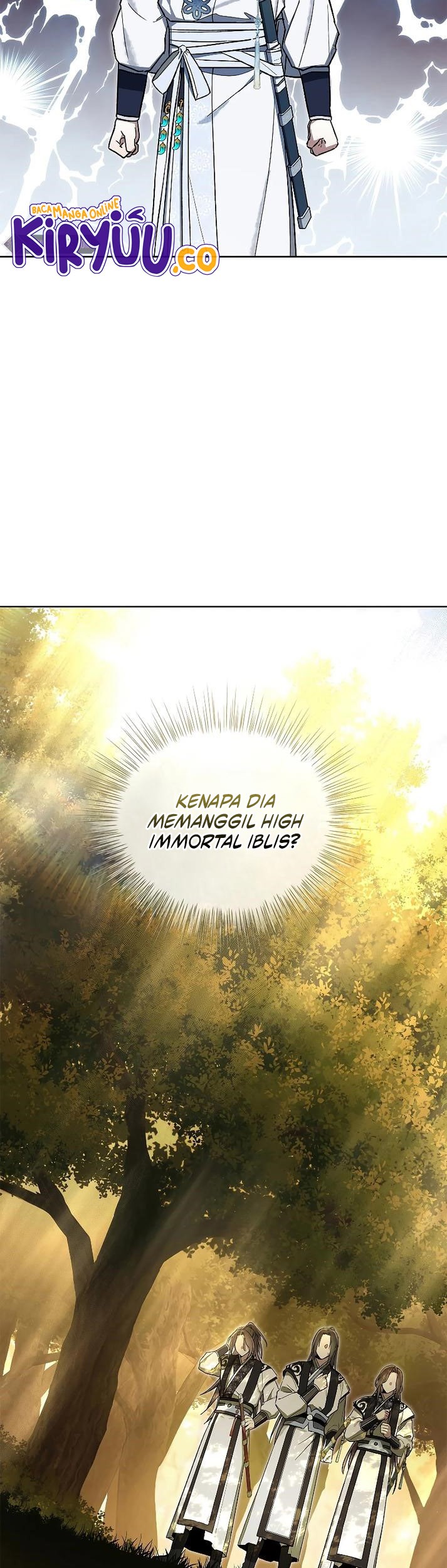 Requiem of Subdued Souls Chapter 7 - halaman 58