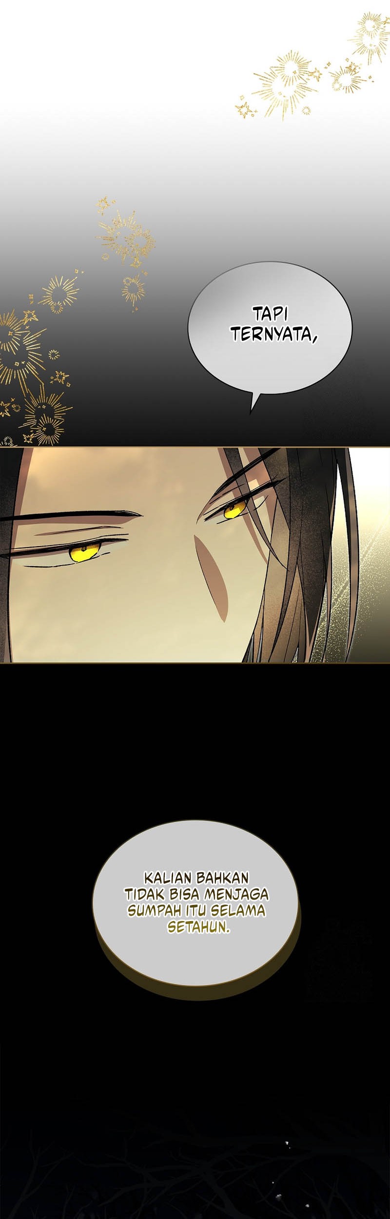 Requiem of Subdued Souls Chapter 8 - halaman 15