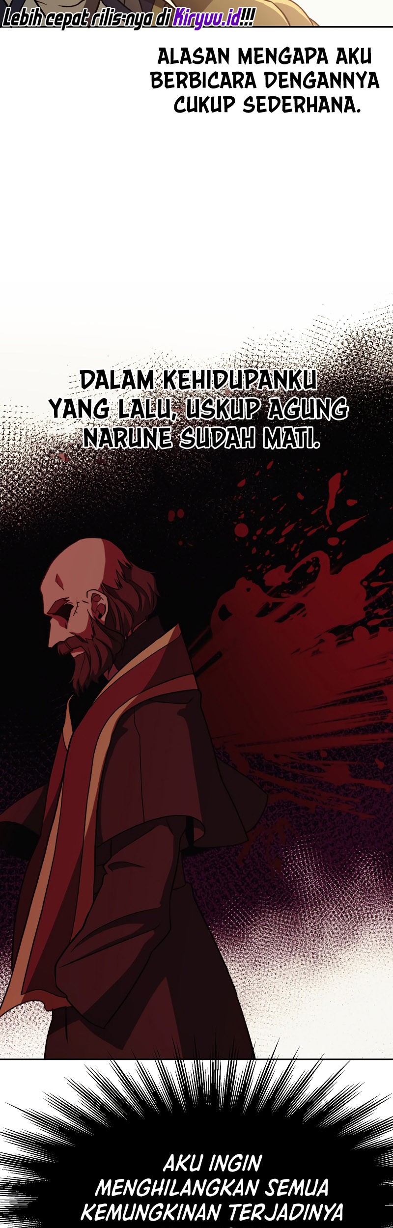Requiem of Subdued Souls Chapter 8 - halaman 33