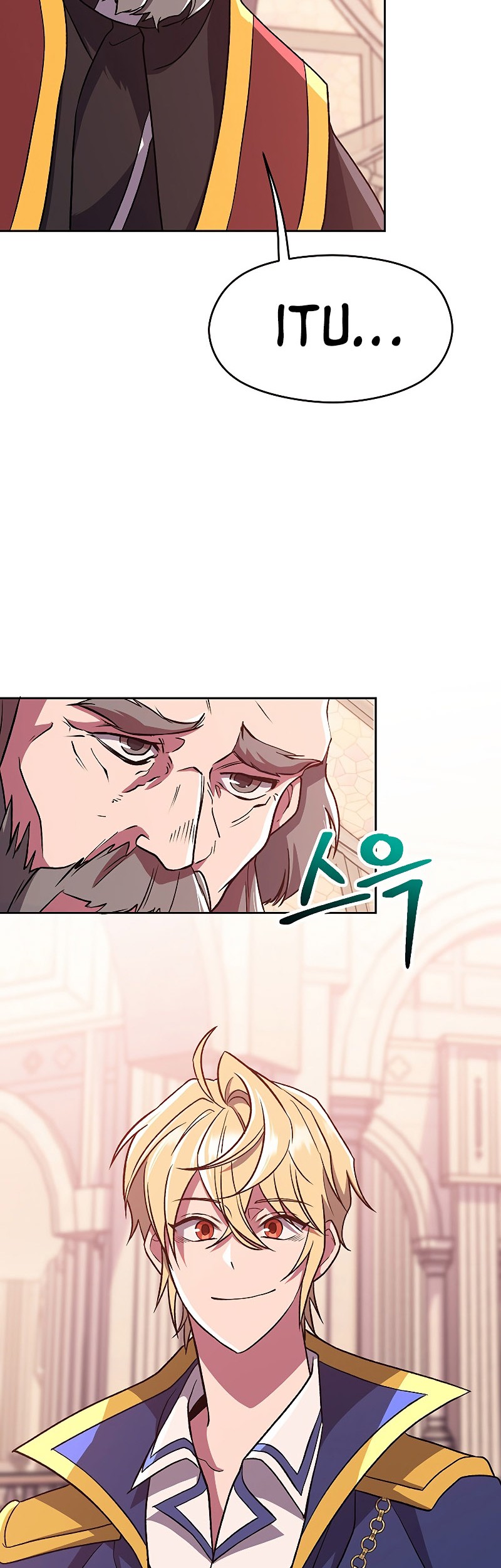 Requiem of Subdued Souls Chapter 8 - halaman 5