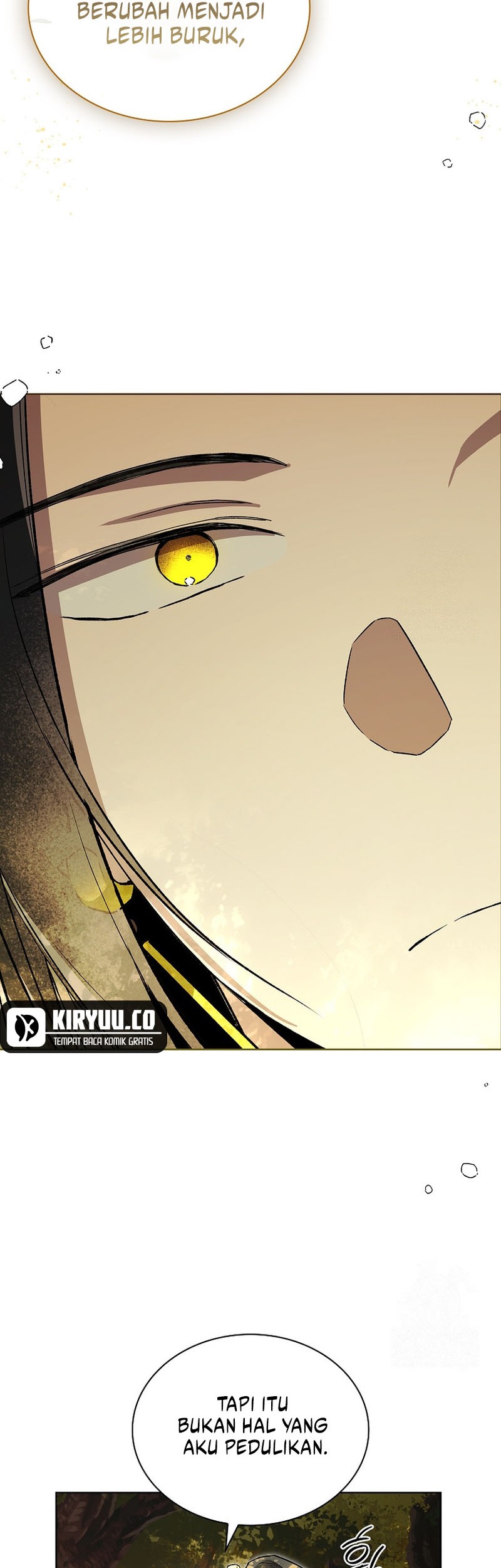 Requiem of Subdued Souls Chapter 8 - halaman 50