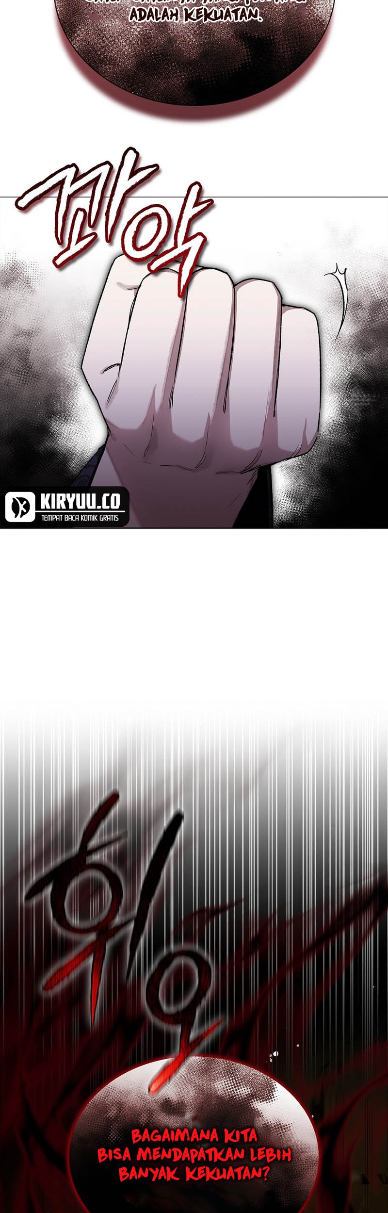 Requiem of Subdued Souls Chapter 8 - halaman 55