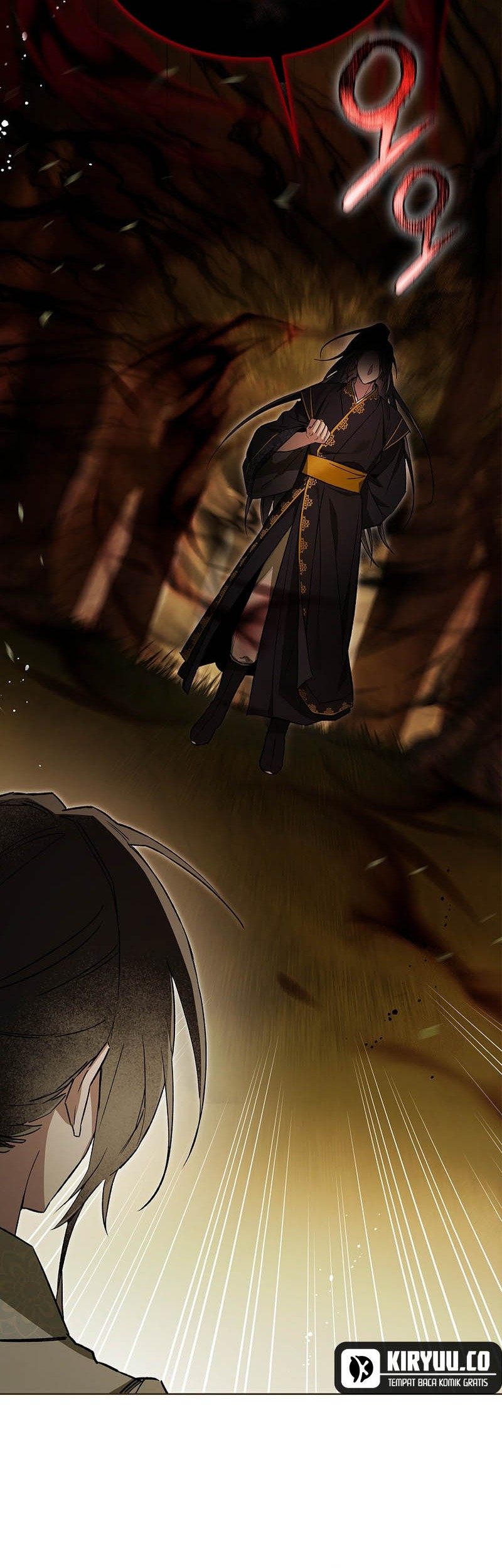 Requiem of Subdued Souls Chapter 8 - halaman 56