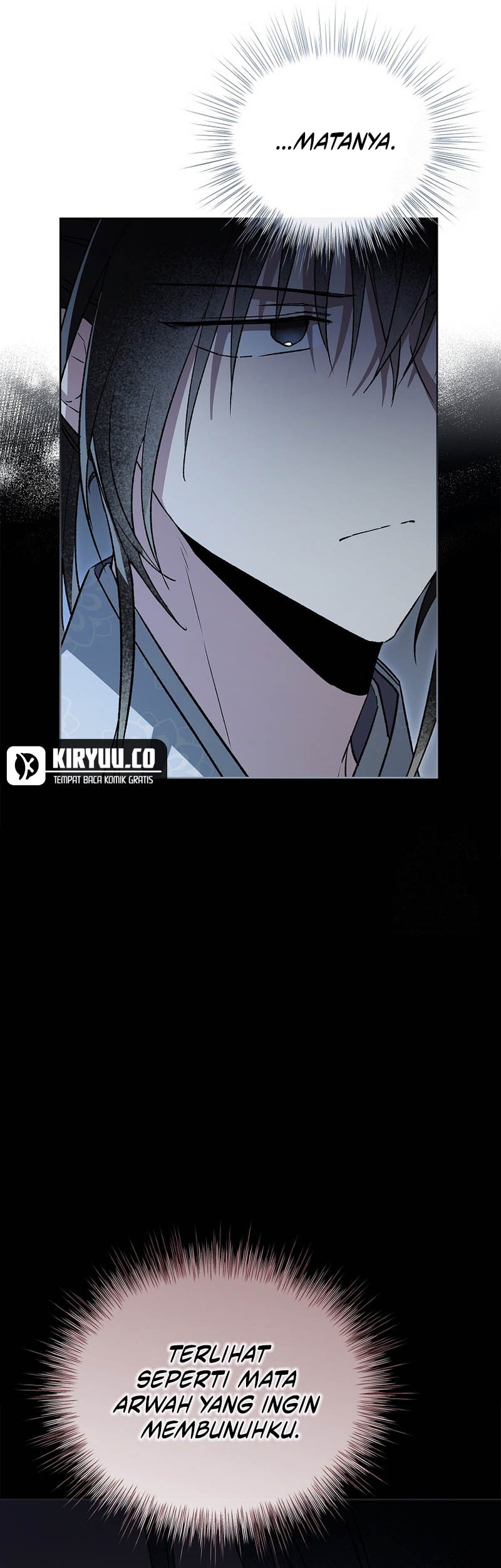 Requiem of Subdued Souls Chapter 8 - halaman 57