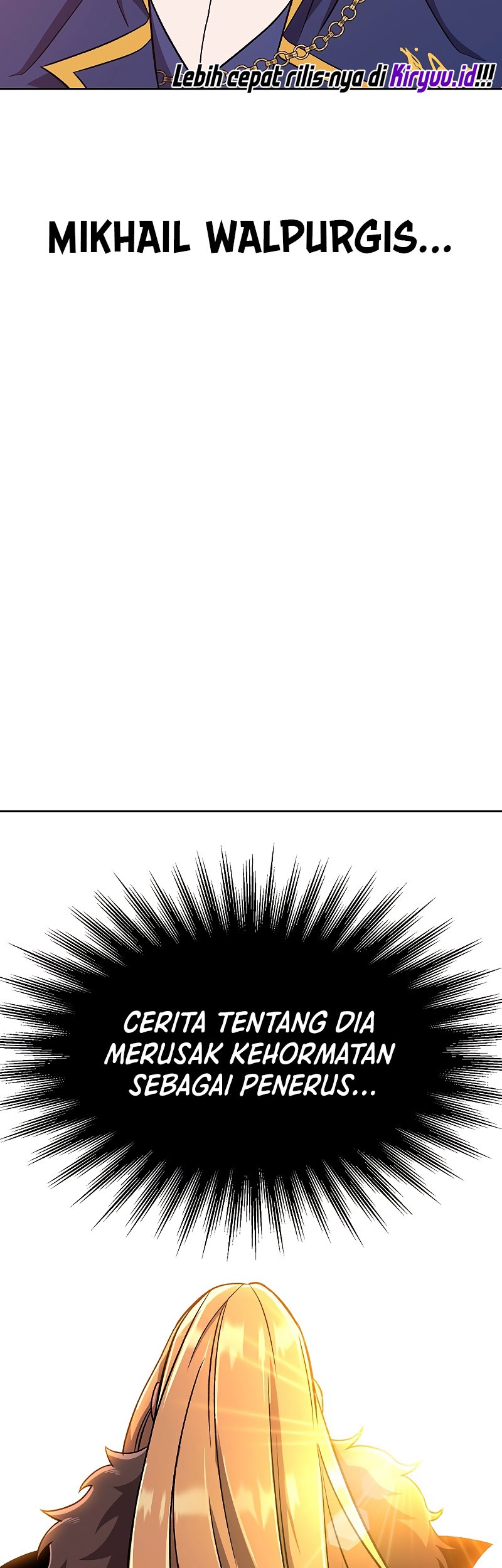 Requiem of Subdued Souls Chapter 8 - halaman 6